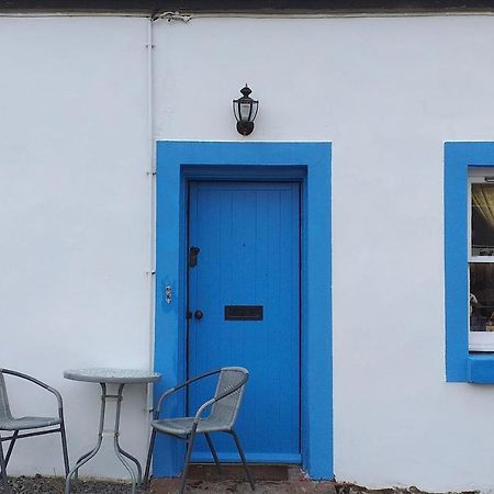Forget Me Not Cottage Leadhills Eksteriør billede