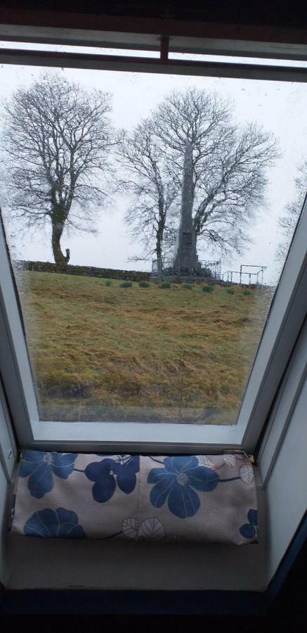Forget Me Not Cottage Leadhills Eksteriør billede