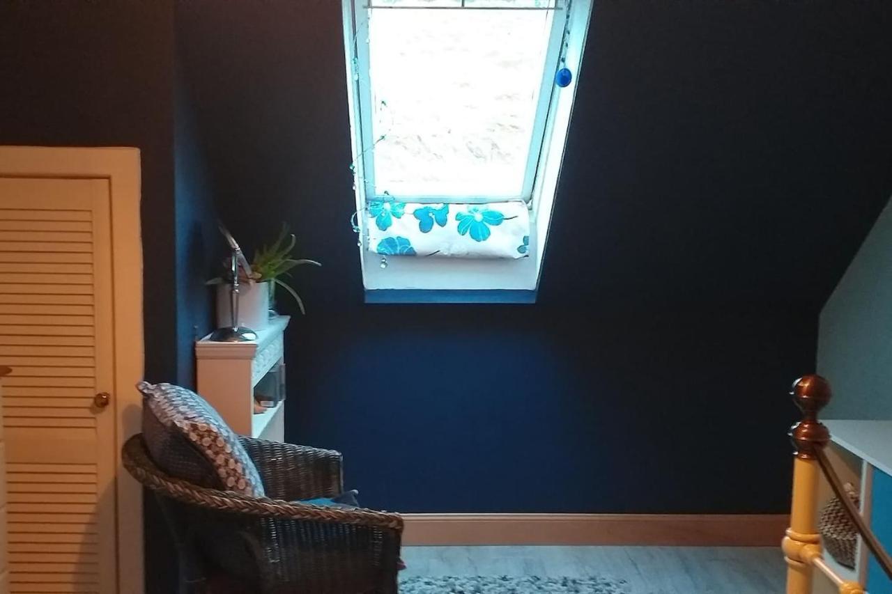 Forget Me Not Cottage Leadhills Eksteriør billede